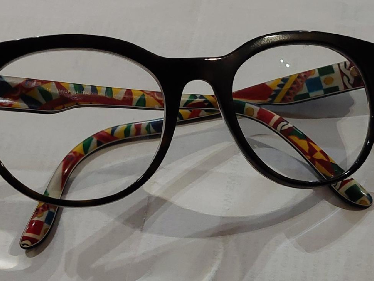 Dolce Gabbana - MB03