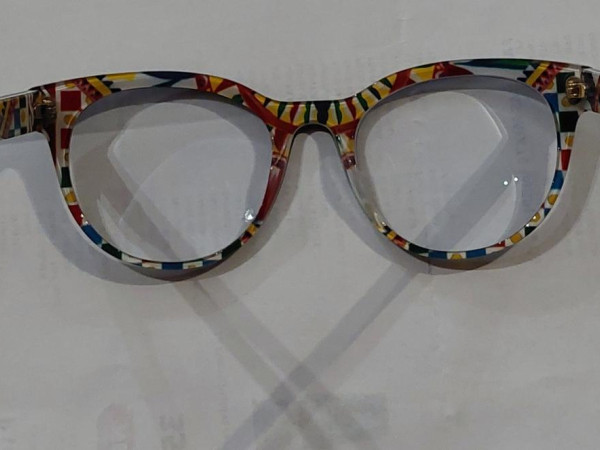 Dolce Gabbana - MB03