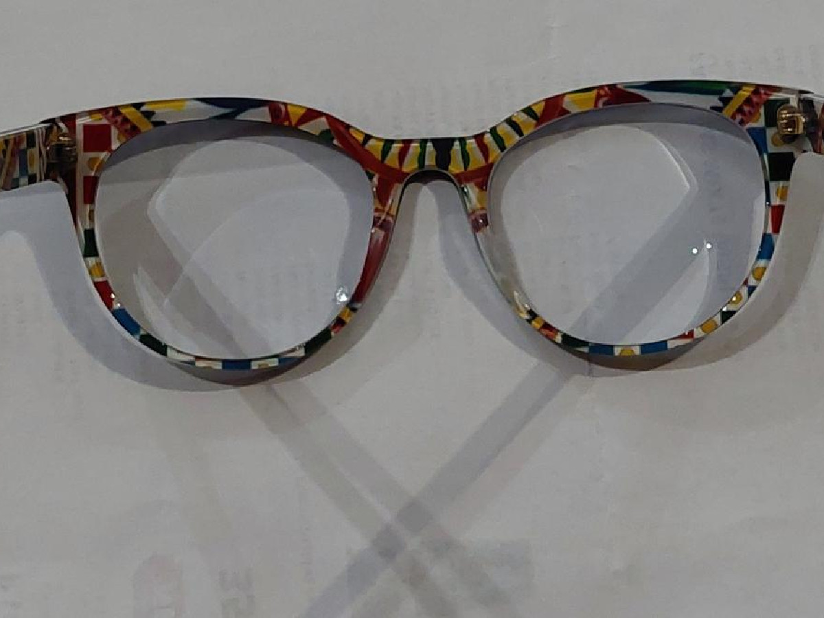 Dolce Gabbana - MB03