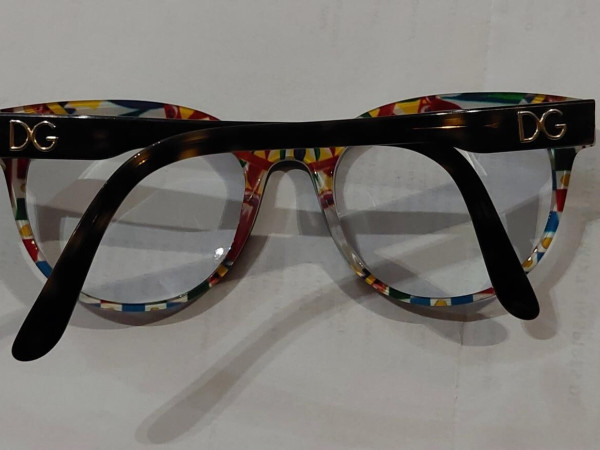 Dolce Gabbana - MB03