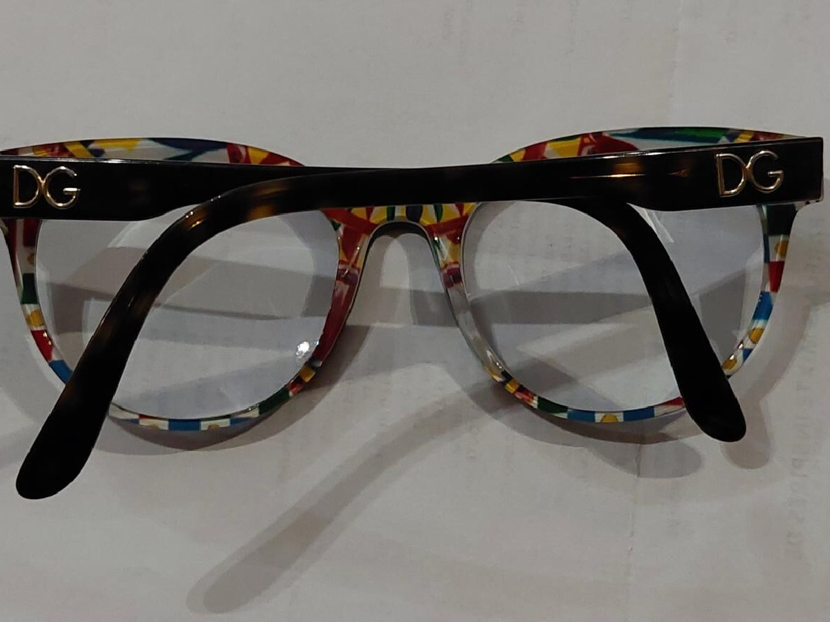 Dolce Gabbana - MB03