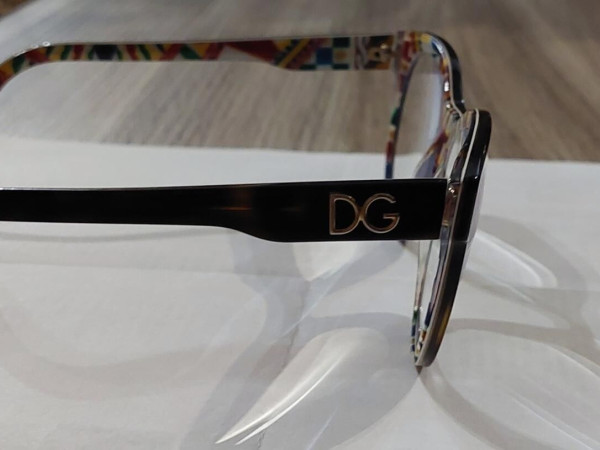 Dolce Gabbana - MB03