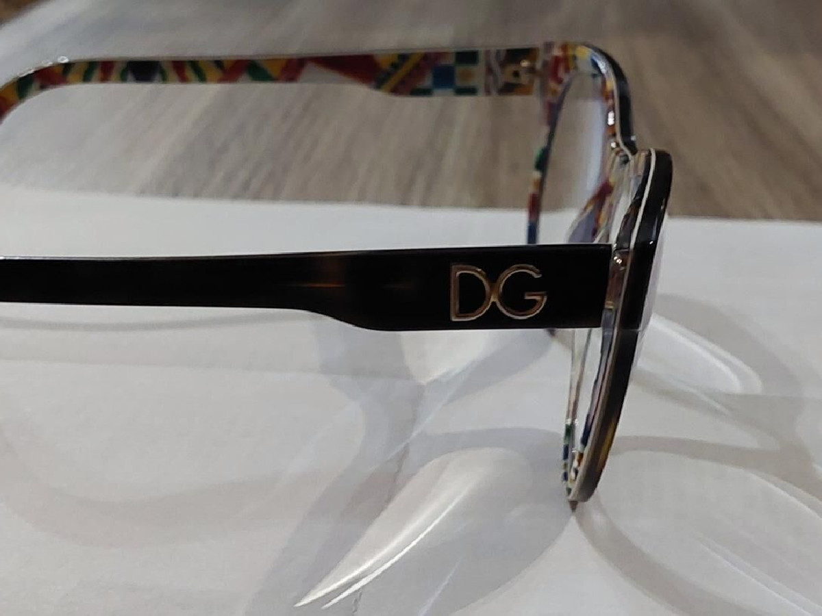 Dolce Gabbana - MB03