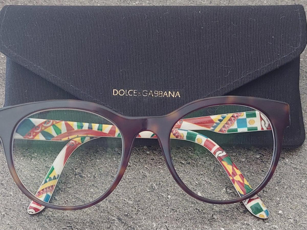 Dolce Gabbana - MB03