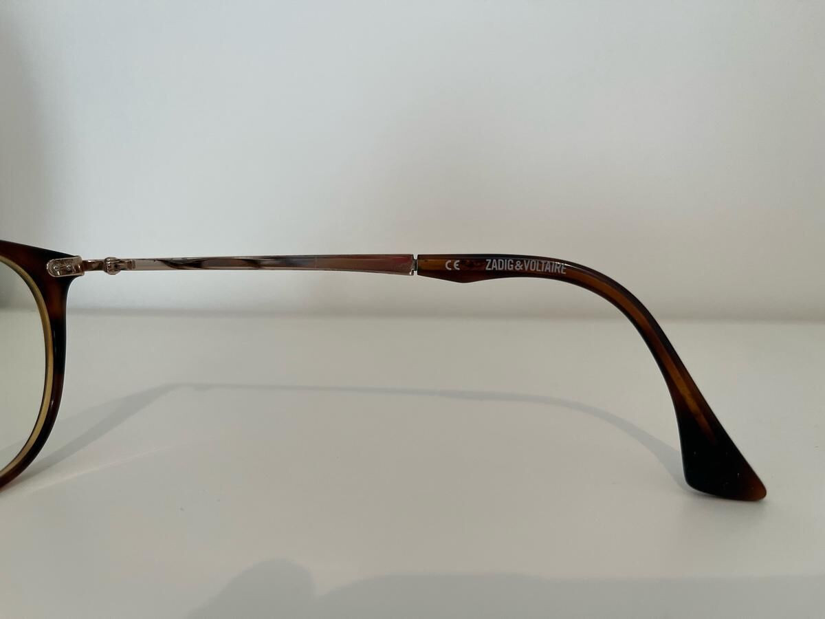 ZADIG&VOLTAIRE - VZV048