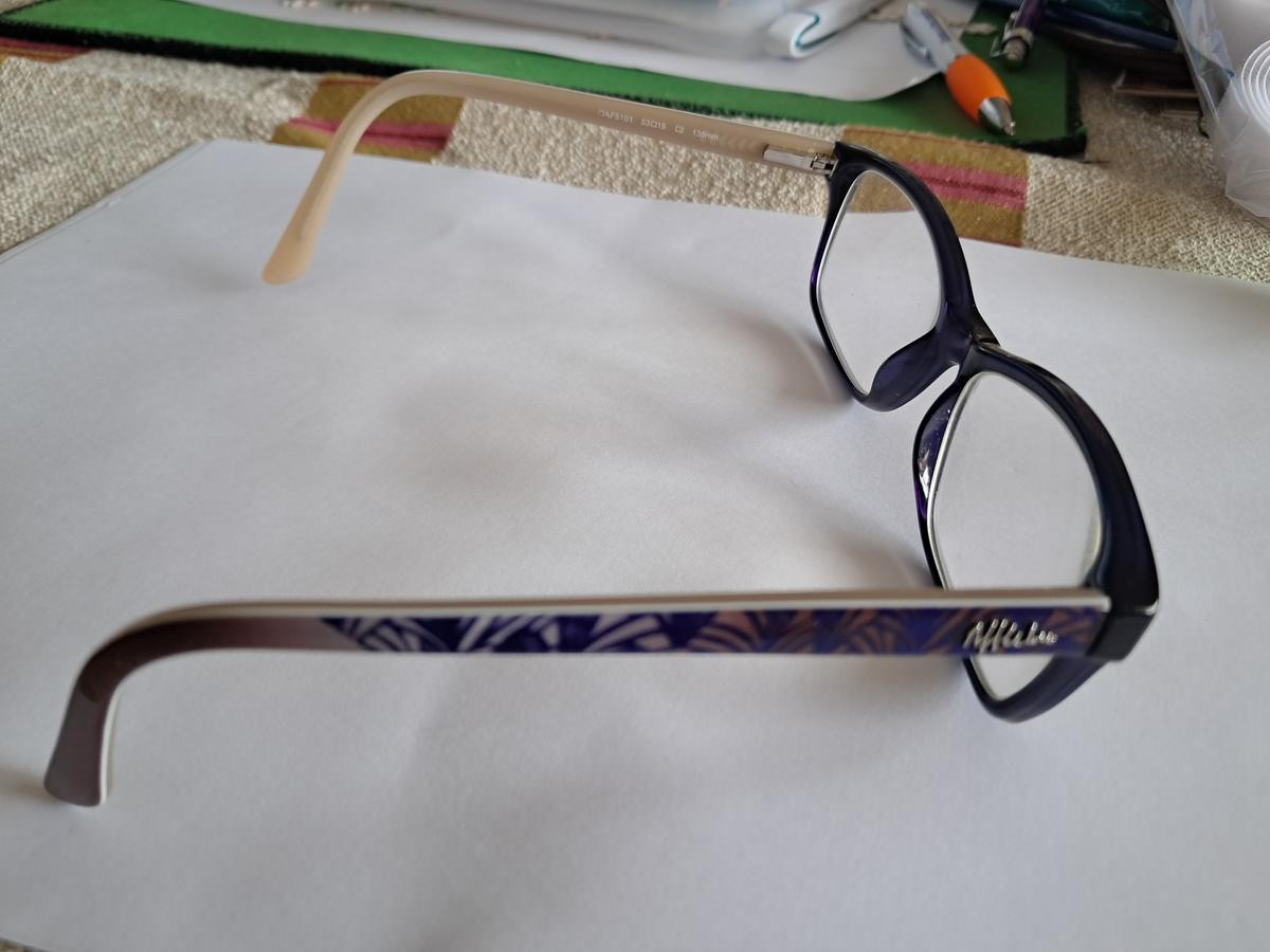 Afflelou -OAF5101 C2