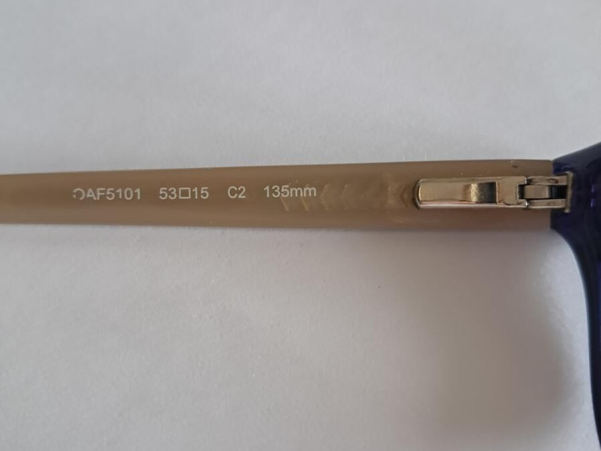 Afflelou -OAF5101 C2