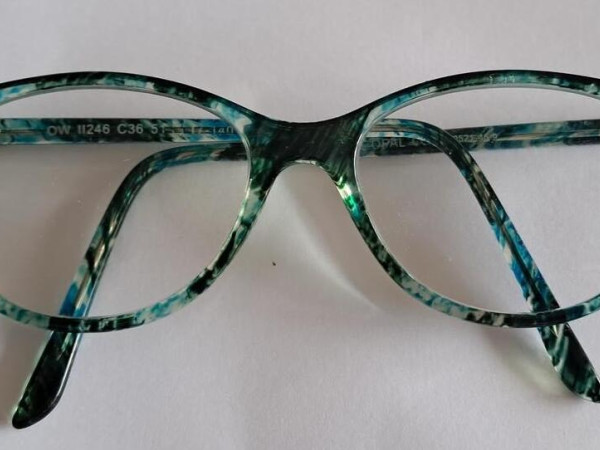 Général d'optique-OW 11246 C36