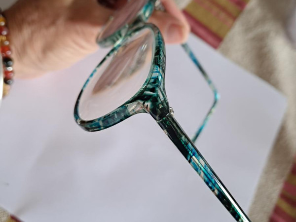 Général d'optique-OW 11246 C36