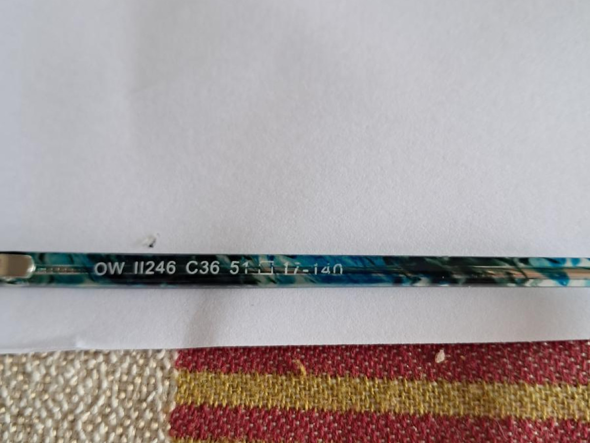 Général d'optique-OW 11246 C36