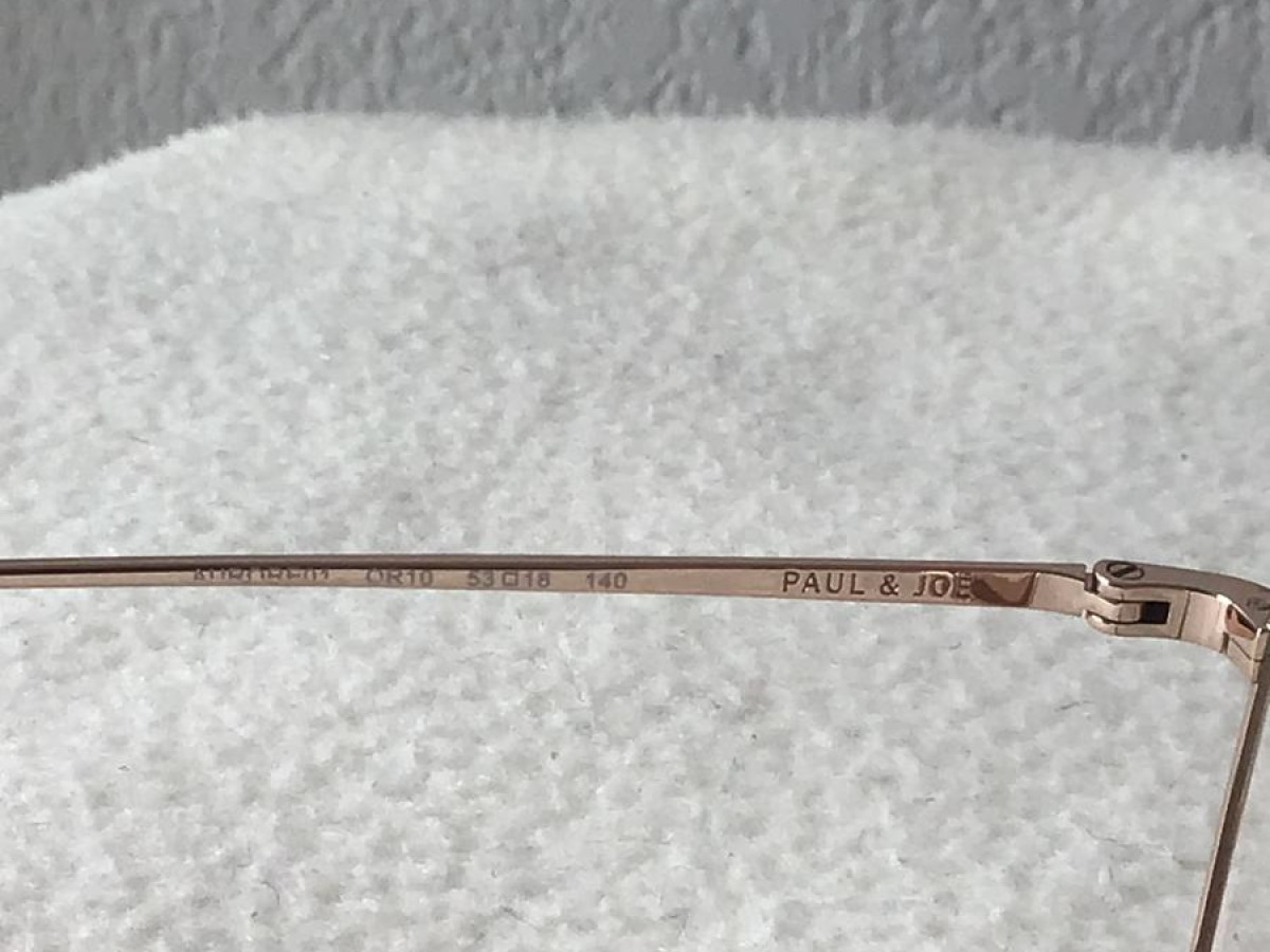 PAUL AND JOE - AURORE01 OR10