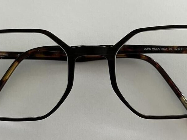 WHISTLER HILLS- John Millar...