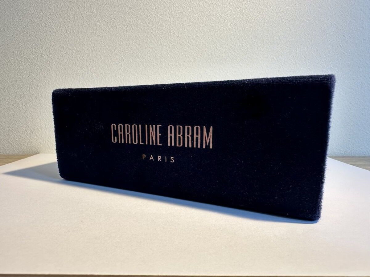 caroline abram - celya 671 jo