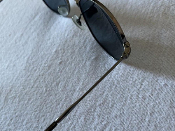 RAYBAN - RB3808