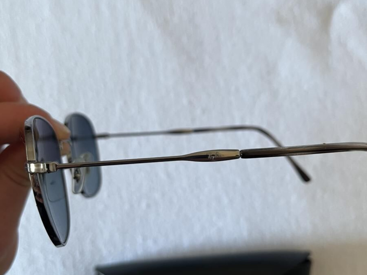 RAYBAN - RB3808