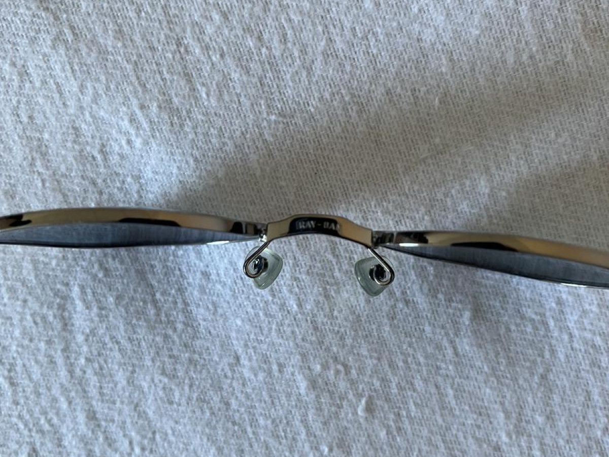 RAYBAN - RB3808