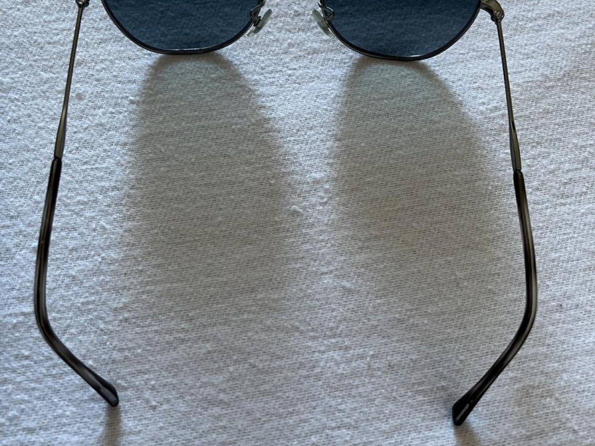 RAYBAN - RB3808