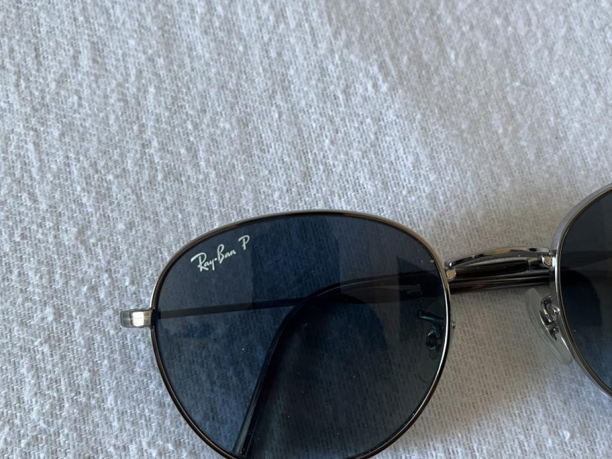 RAYBAN - RB3808