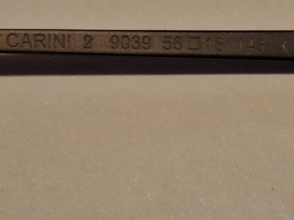 Talla Eyewear - CARINI 2 9039 J9