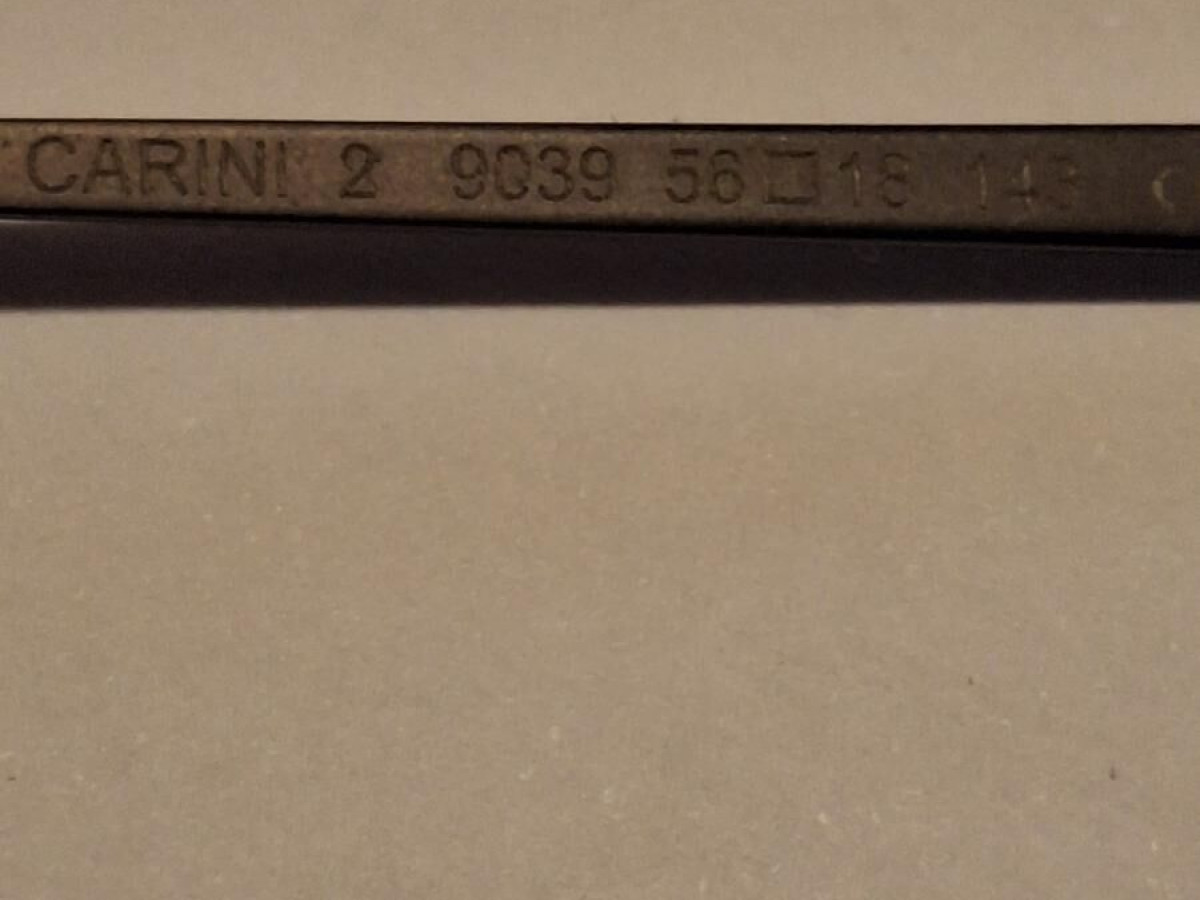 Talla Eyewear - CARINI 2 9039 J9