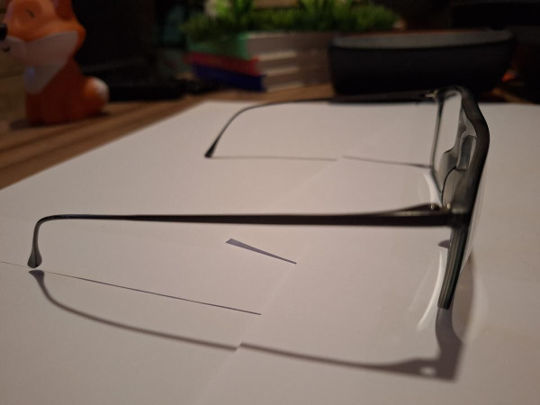 Talla Eyewear - CARINI 2 9039 J9