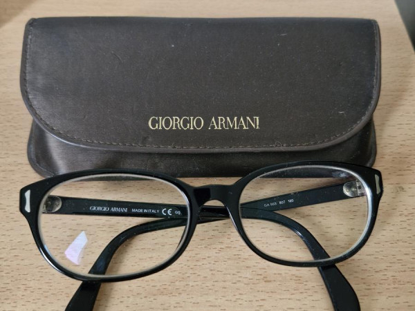 GIORGIO ARMANI - GA803807