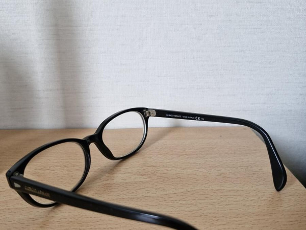 GIORGIO ARMANI - GA803807