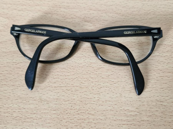 GIORGIO ARMANI - GA803807