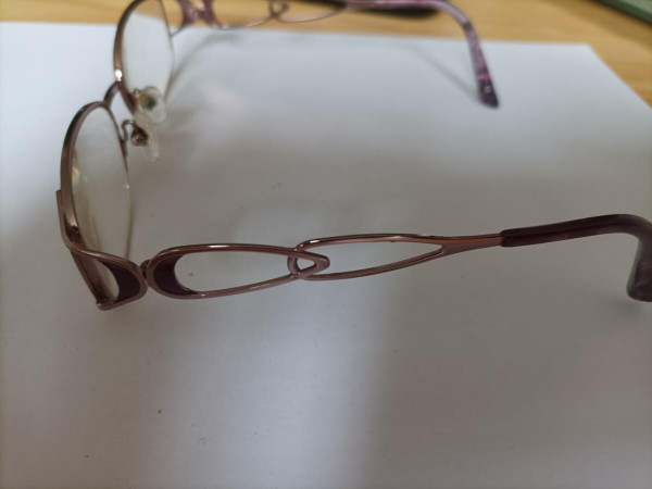 Krys Chamborelle 20169