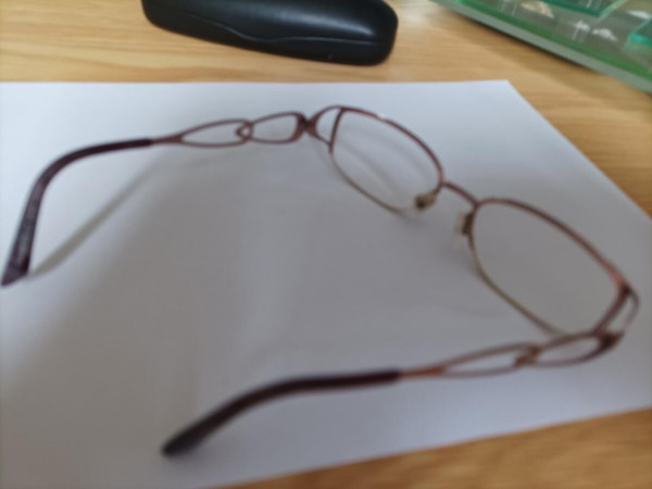 Krys Chamborelle 20169