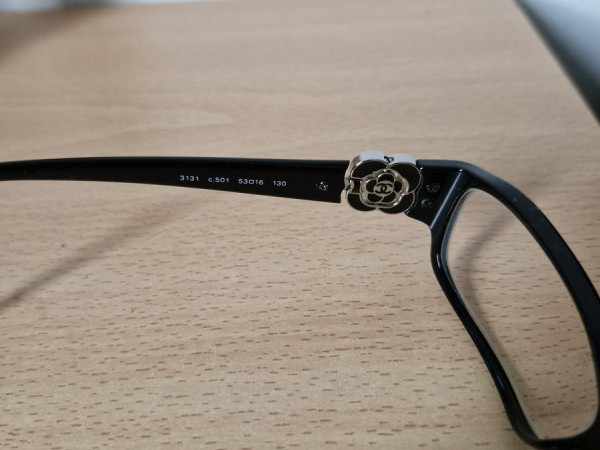 CHANEL - 3131 c.501