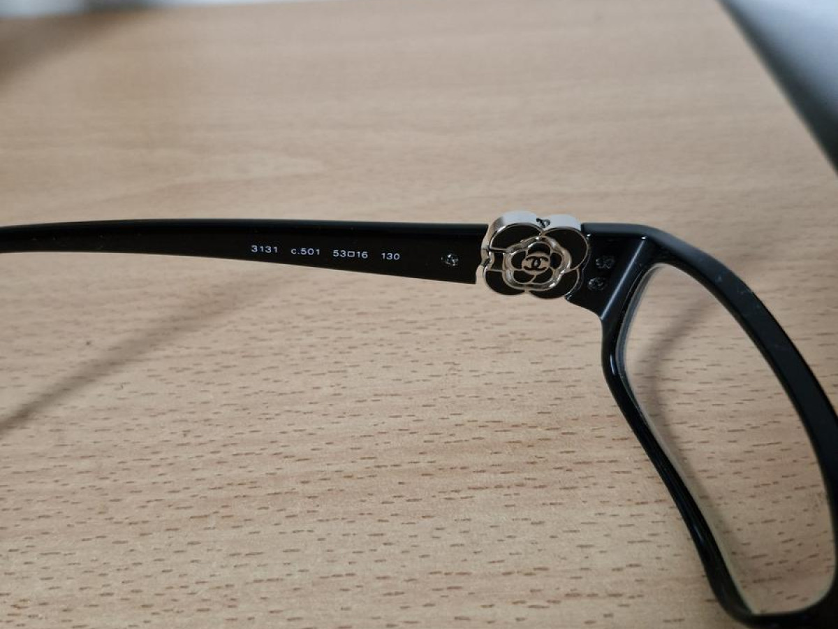 CHANEL - 3131 c.501