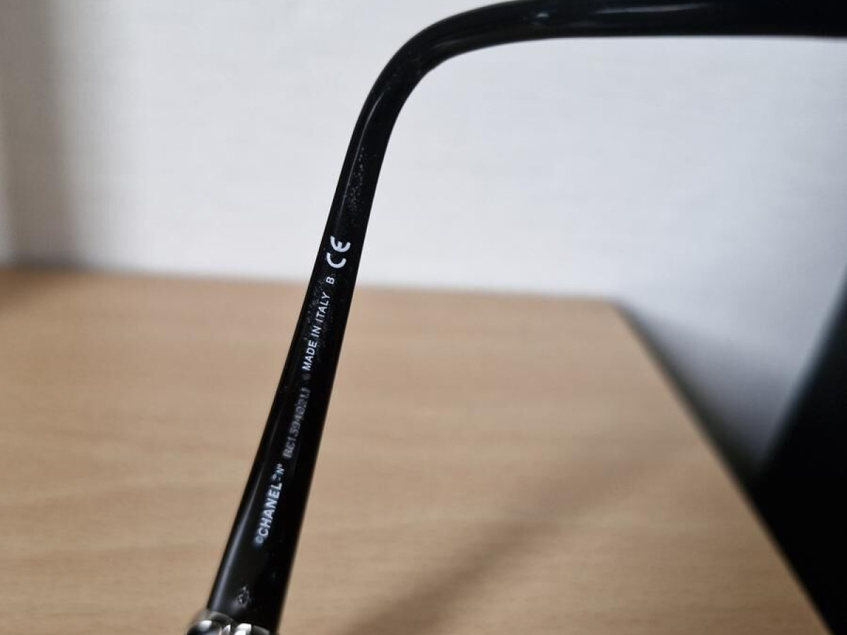 CHANEL - 3131 c.501