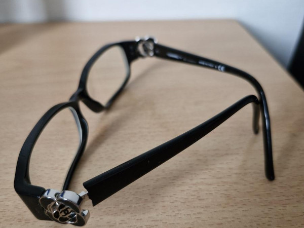CHANEL - 3131 c.501
