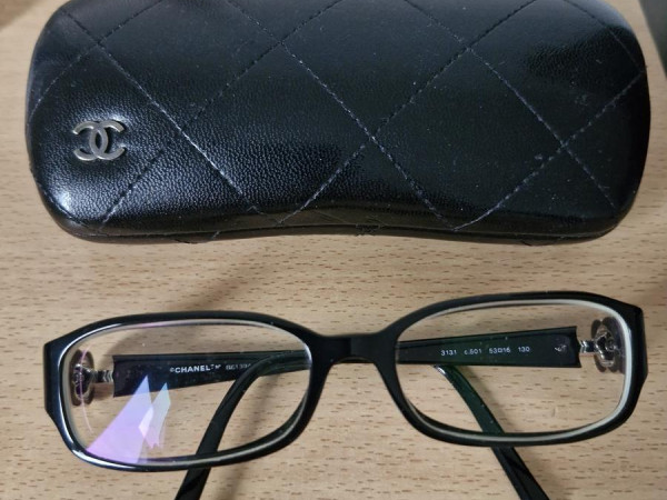 CHANEL - 3131 c.501