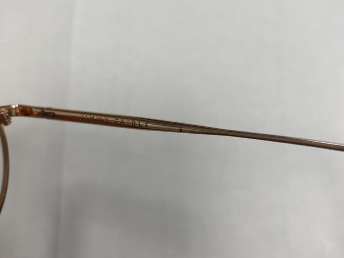 Jimmy Fairly - ROCHDALE S