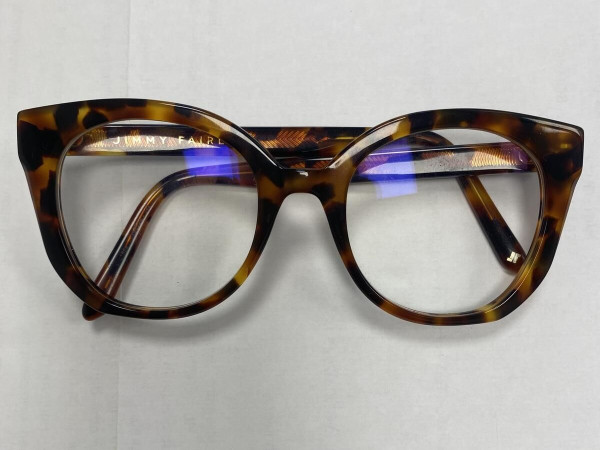 Jimmy Fairly - Edith