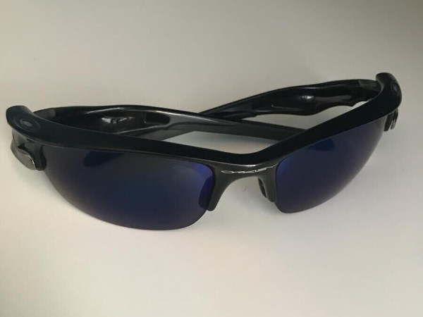 Oakley FAST JACKET