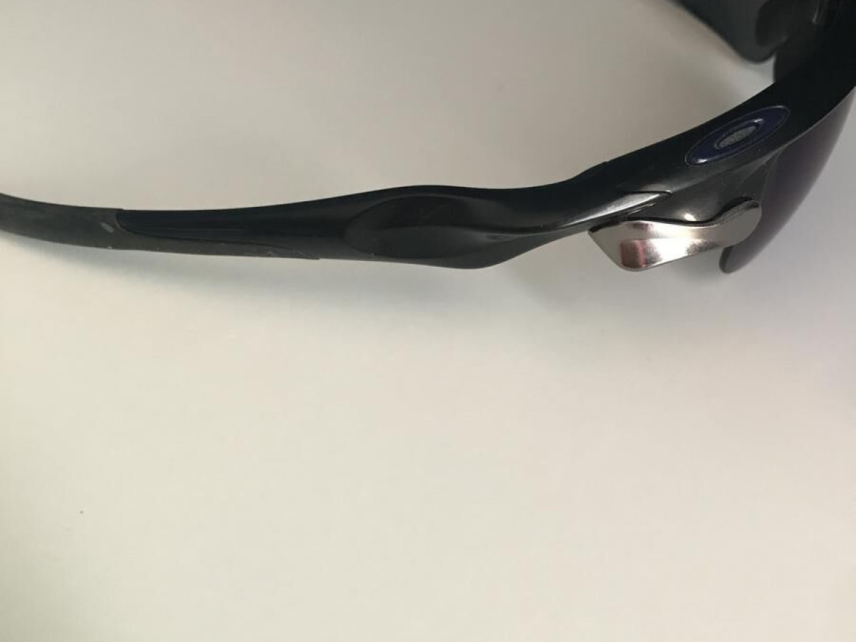 Oakley FAST JACKET