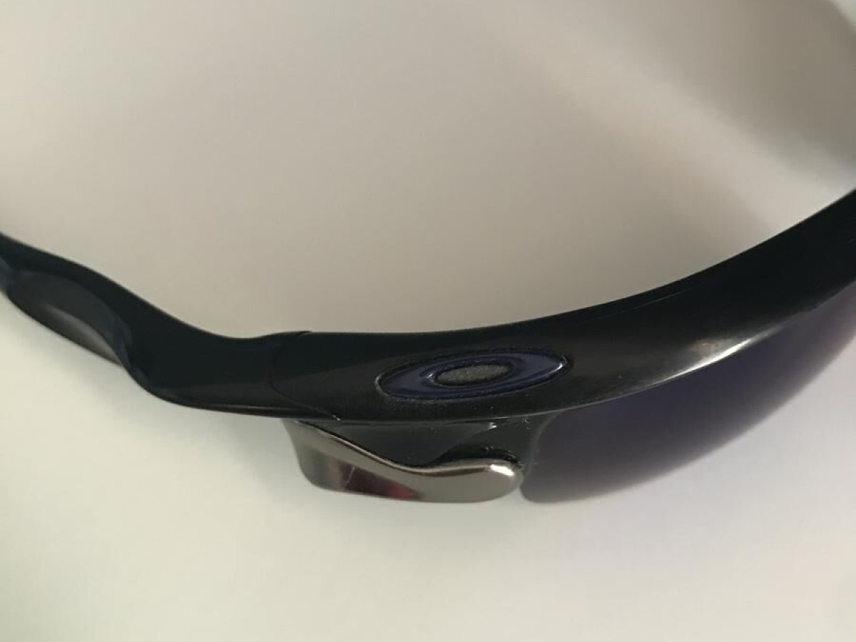 Oakley FAST JACKET