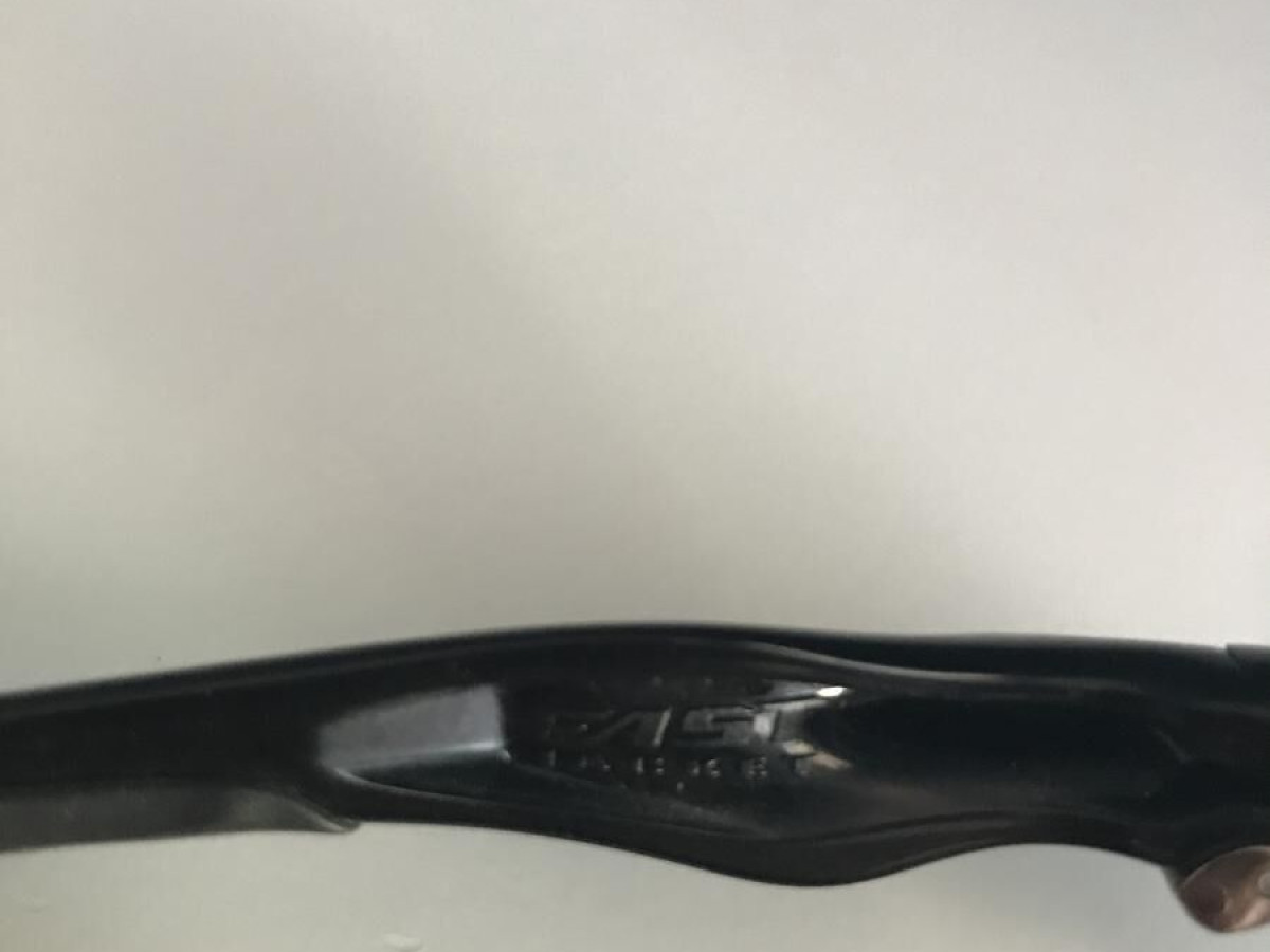 Oakley FAST JACKET