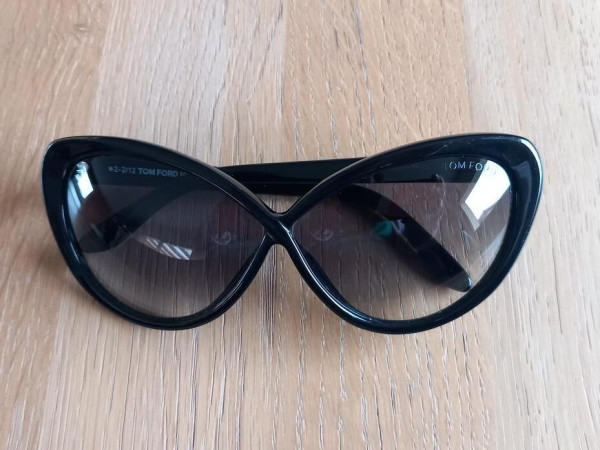 Tom Ford - madison tf253