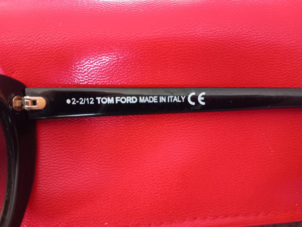 Tom Ford - madison tf253