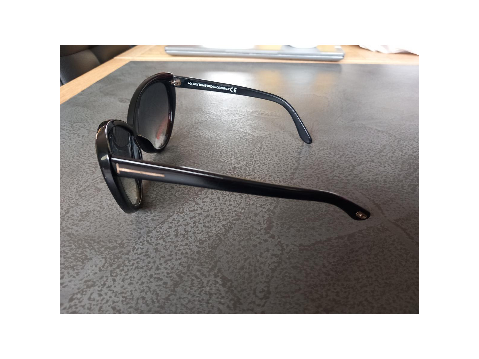 Tom Ford - madison tf253