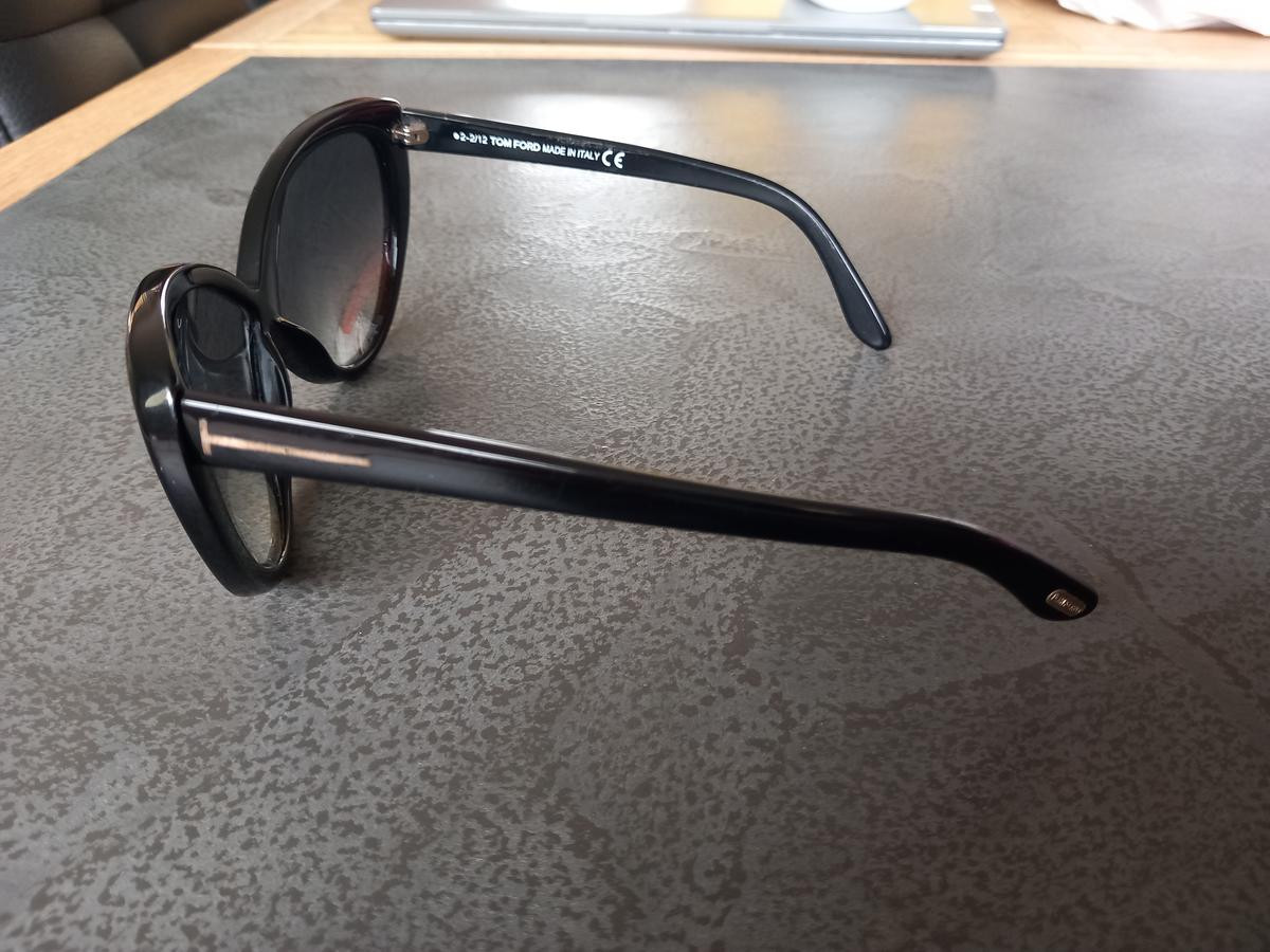 Tom Ford - madison tf253