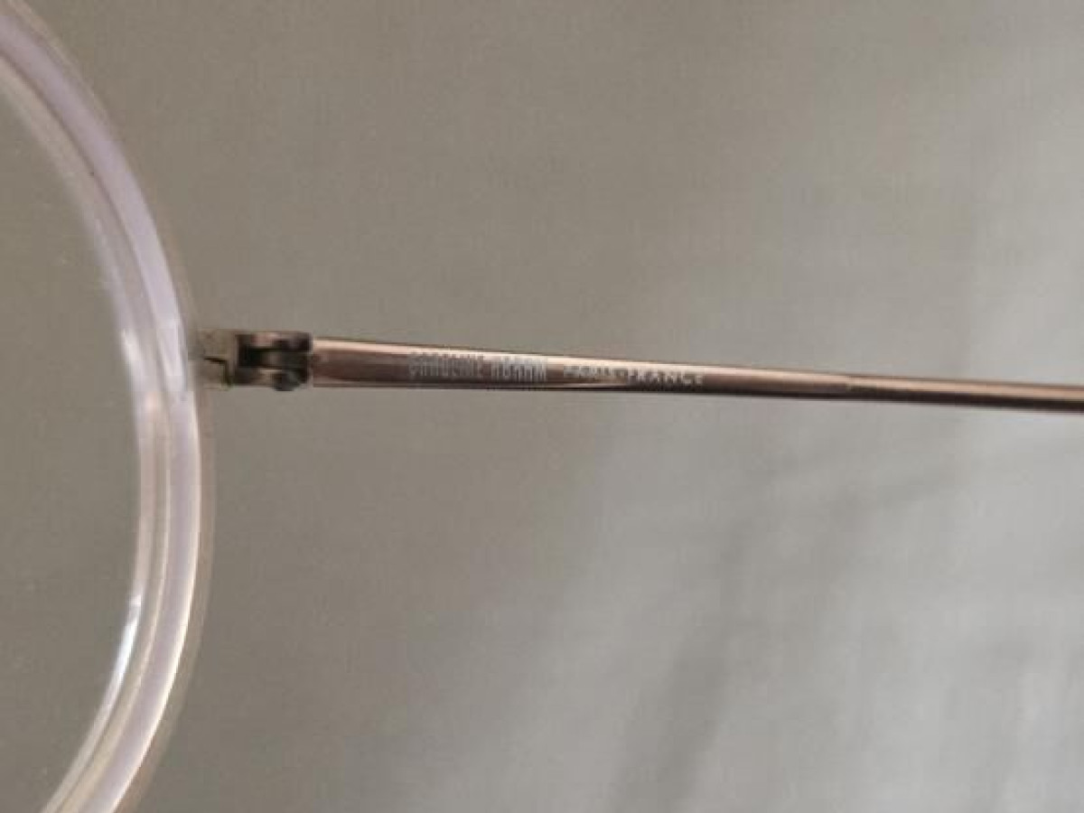 Caroline abram willow