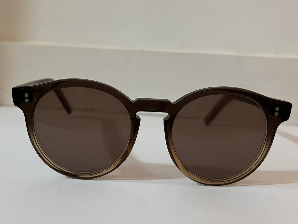 Cutler and Gross Of London - M:1097