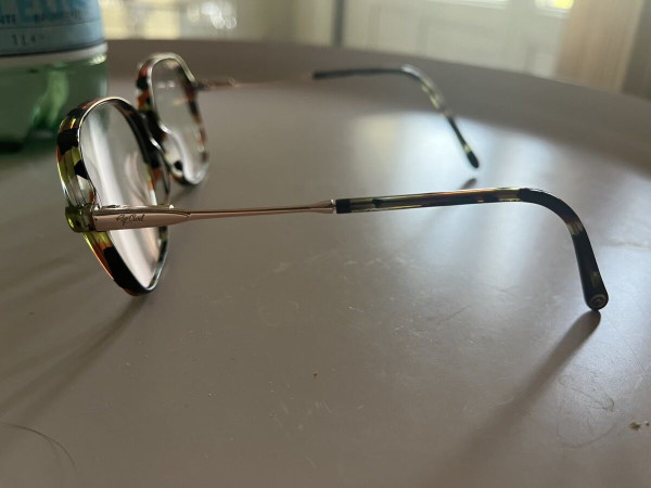 RIPCURL FOU 010 2 ECAILLE BRUN NOIR- 52/15