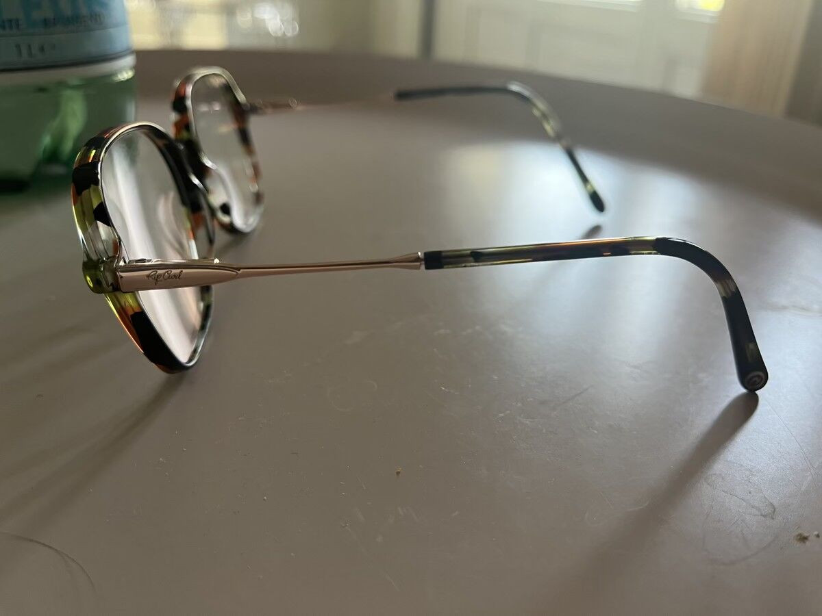 RIPCURL FOU 010 2 ECAILLE BRUN NOIR- 52/15