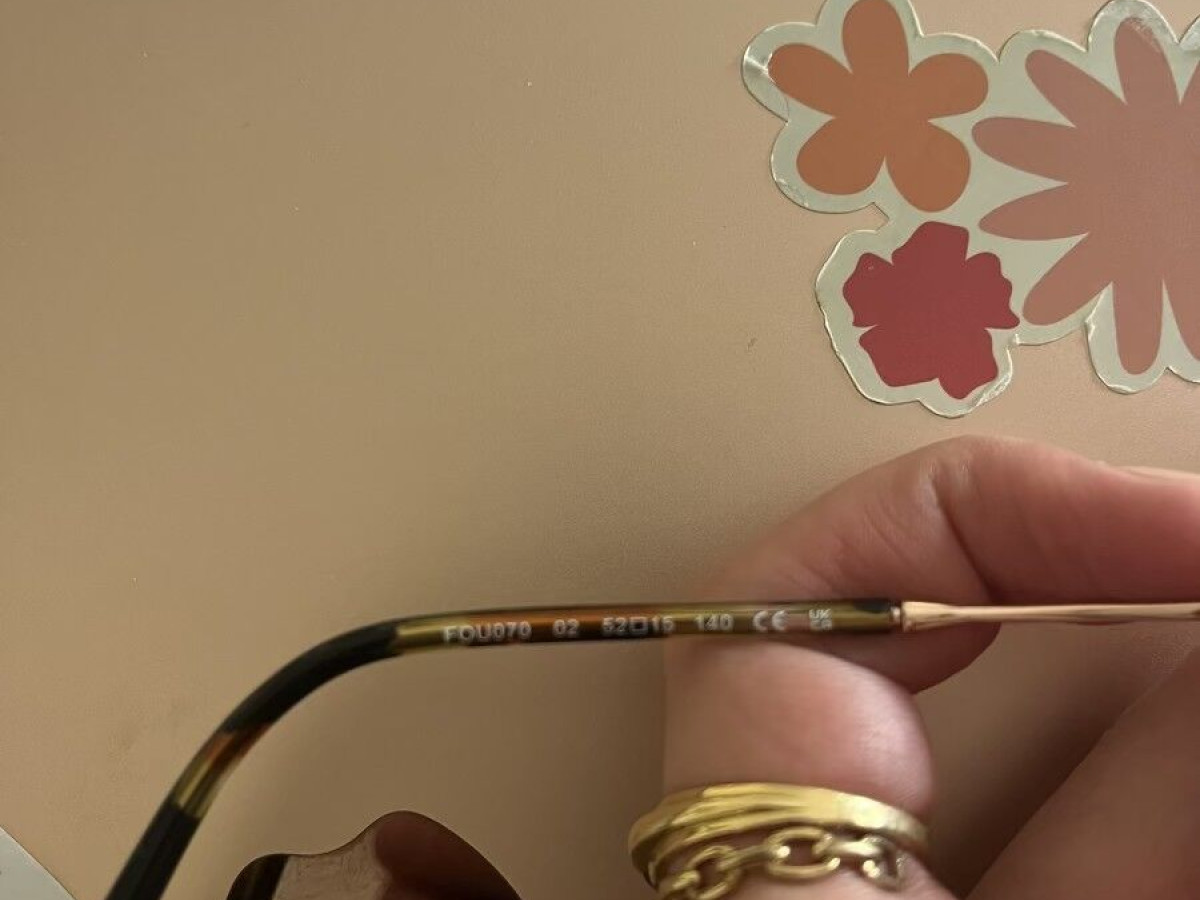 RIPCURL FOU 010 2 ECAILLE BRUN NOIR- 52/15